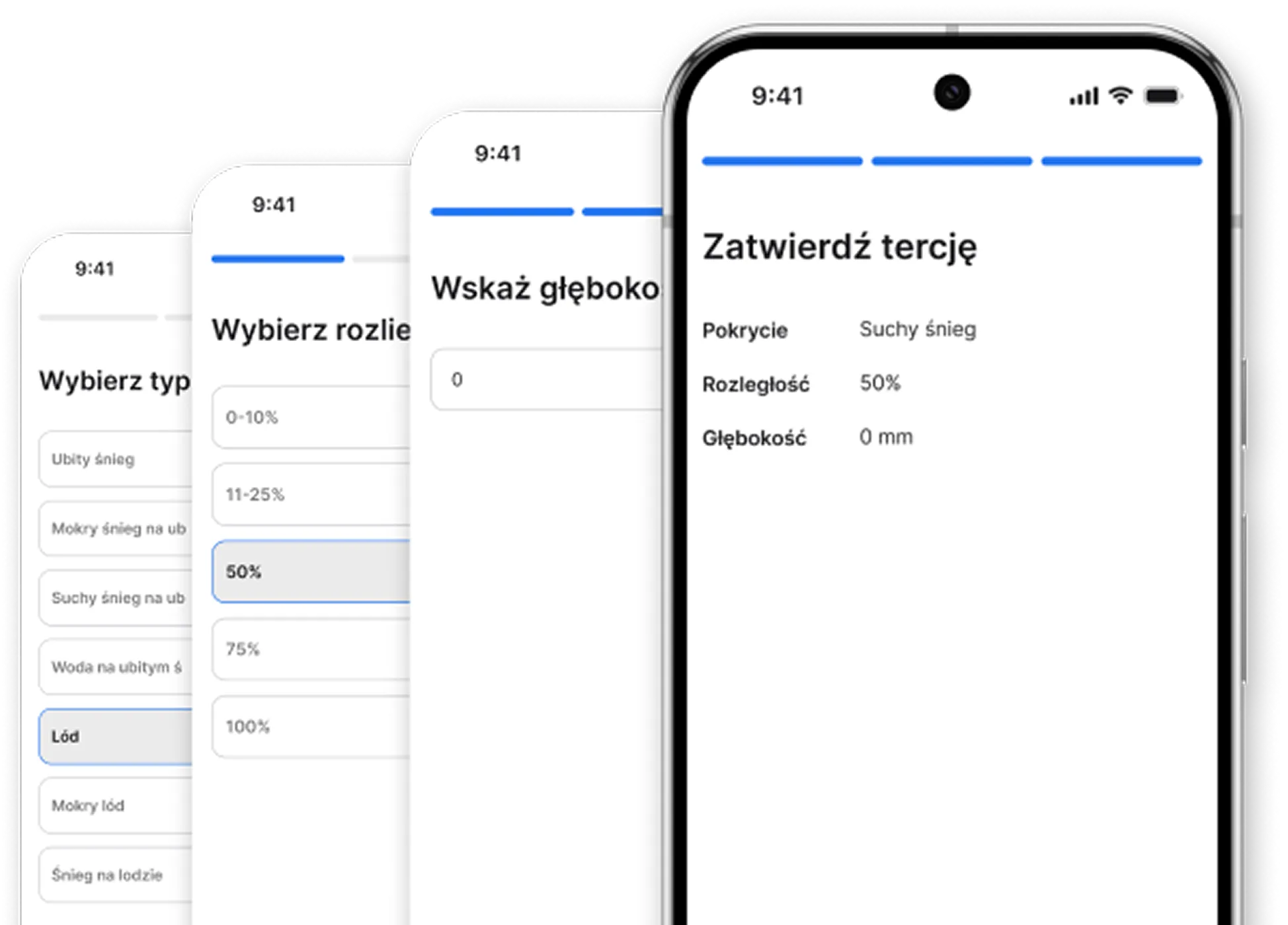 RCAM | APP